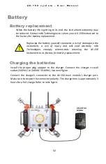 Preview for 32 page of NDB Technologies AE-150 User Manual