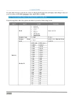 Preview for 18 page of NDI NewTek NDIHXPTZ4K Operating Instructions Manual