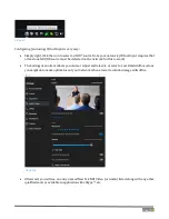 Preview for 31 page of NDI NewTek NDIHXPTZ4K Operating Instructions Manual