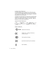 Preview for 32 page of Nds surgical imaging Dome GX2MP Plus User Manual