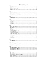 Preview for 3 page of Nds surgical imaging Radiance Series Manual