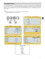 Preview for 9 page of Nds surgical imaging Radiance Series Manual