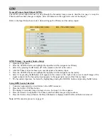 Preview for 12 page of Nds surgical imaging Radiance Series Manual