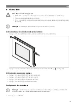 Preview for 55 page of NDS Dometic EM12-150 Installation And Operating Manual