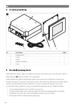 Preview for 178 page of NDS Dometic EM12-150 Installation And Operating Manual