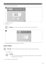 Preview for 265 page of NDS Dometic EM12-150 Installation And Operating Manual