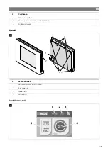 Preview for 275 page of NDS Dometic EM12-150 Installation And Operating Manual