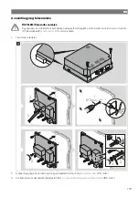 Preview for 279 page of NDS Dometic EM12-150 Installation And Operating Manual