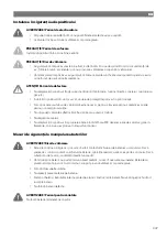 Preview for 347 page of NDS Dometic EM12-150 Installation And Operating Manual