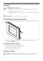 Preview for 378 page of NDS Dometic EM12-150 Installation And Operating Manual