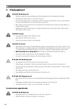 Preview for 384 page of NDS Dometic EM12-150 Installation And Operating Manual