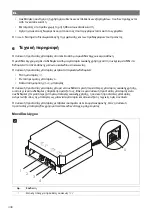 Preview for 408 page of NDS Dometic EM12-150 Installation And Operating Manual