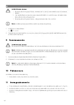 Preview for 53 page of NDS Dometic Green Power GP60 Operating Manual