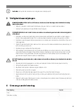 Preview for 60 page of NDS Dometic Green Power GP60 Operating Manual