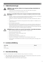 Preview for 78 page of NDS Dometic Green Power GP60 Operating Manual