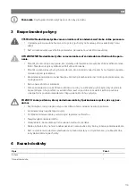 Preview for 114 page of NDS Dometic Green Power GP60 Operating Manual