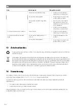 Preview for 135 page of NDS Dometic Green Power GP60 Operating Manual