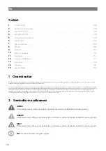 Preview for 149 page of NDS Dometic Green Power GP60 Operating Manual