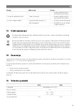 Preview for 162 page of NDS Dometic Green Power GP60 Operating Manual