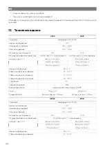 Preview for 181 page of NDS Dometic Green Power GP60 Operating Manual