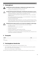 Preview for 186 page of NDS Dometic Green Power GP60 Operating Manual