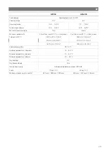 Preview for 212 page of NDS Dometic Green Power GP60 Operating Manual