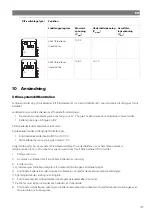 Preview for 128 page of NDS SCE320 Operating Manual