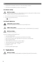 Preview for 239 page of NDS SCE320 Operating Manual