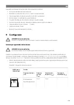 Preview for 268 page of NDS SCE320 Operating Manual