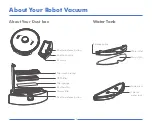 Preview for 11 page of neabot NoMo N1 Plus User Manual