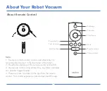 Preview for 12 page of neabot NoMo N1 Plus User Manual