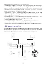 Preview for 12 page of NEARITY AW-A40 User Manual