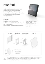 Preview for 5 page of Neat Bar Pro User Manual