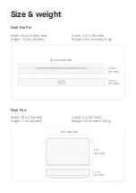 Preview for 7 page of Neat Bar Pro User Manual