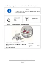 Preview for 43 page of Neatech EVO3 User Manual