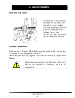 Preview for 30 page of Neatech Speedstar User Manual