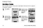 Preview for 30 page of Neato Robotics All-floor User Manual