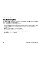 Preview for 16 page of Neato Robotics Neato XV Series User Manual