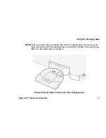 Preview for 17 page of Neato Robotics Neato XV Series User Manual