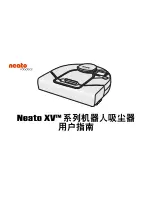 Preview for 59 page of Neato Robotics Neato XV Series User Manual