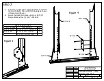 Preview for 5 page of Nebula ART5003 Assembly Instructions Manual