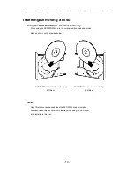 Preview for 14 page of NEC Display Solutions ND-2100 User Manual