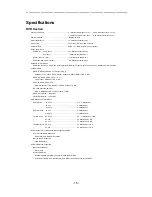 Preview for 16 page of NEC Display Solutions ND-2100 User Manual