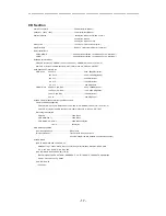 Preview for 17 page of NEC Display Solutions ND-2100 User Manual