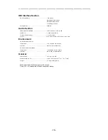 Preview for 18 page of NEC Display Solutions ND-2100 User Manual