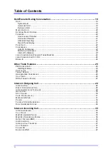 Preview for 4 page of NEC 1232 AK Series Operation Manual