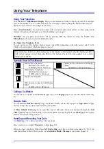 Preview for 8 page of NEC 1232 AK Series Operation Manual