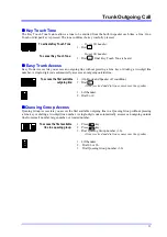 Preview for 17 page of NEC 1232 AK Series Operation Manual