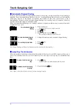 Preview for 18 page of NEC 1232 AK Series Operation Manual