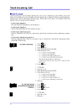 Preview for 22 page of NEC 1232 AK Series Operation Manual